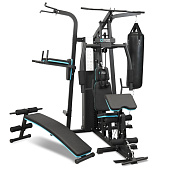 Силовой комплекс домашний OXYGEN FITNESS SITKOR