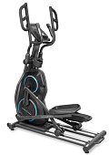 Эллиптический тренажер домашний OXYGEN FITNESS MULBERRY