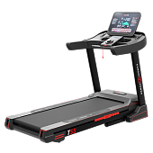 Беговая дорожка CardioPower T55 NEW