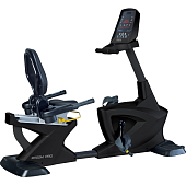 Велоэргометр с генератором профессиональный BRONZE GYM R1100M PRO