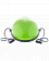 Полусфера StarFit "BOSU" GB-501 с эспандерами, с насосом, зеленый